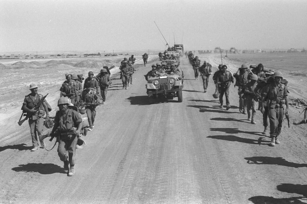 Yom Kippur War Yom Kippur War