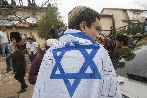 Israel at the Crossroads Israel at the Crossroads