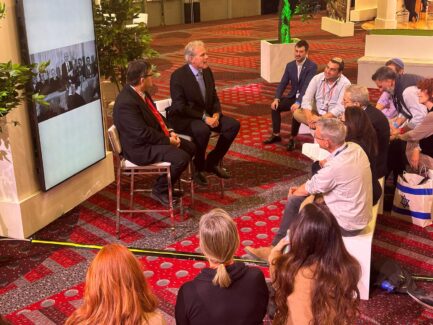 World Zionist Village-michael-oren