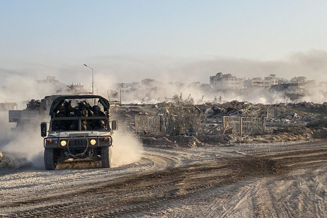 Forwarded this email? Subscribe here for more The Day After