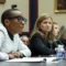 University presidents during a hearing of the House Committee on Education addressing antisemitism at top US universities. December 5, 2023, Capitol Hill, Washington D.C..(Kevin Dietsch)