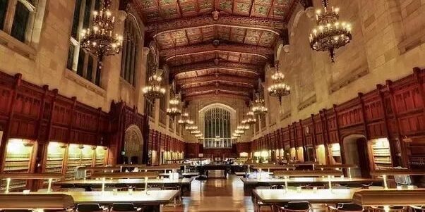 Trials of the Ivy League