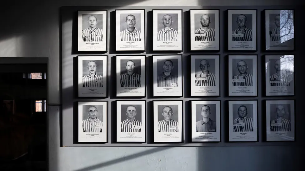From The Archives: The Many Holocausts