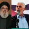 Composite-shows-Hezbollah-chief-Hassan-Nasrallah