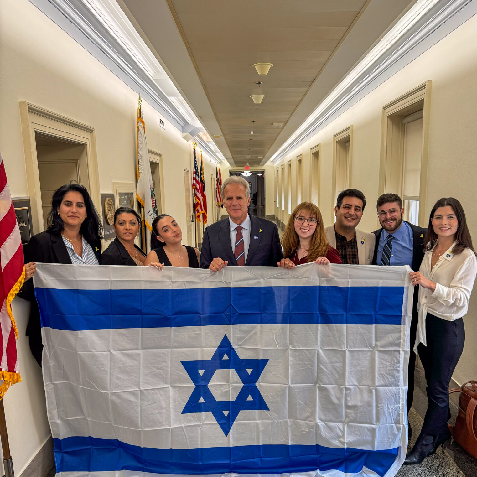 michael oren Washington 2024 (1 of 25)