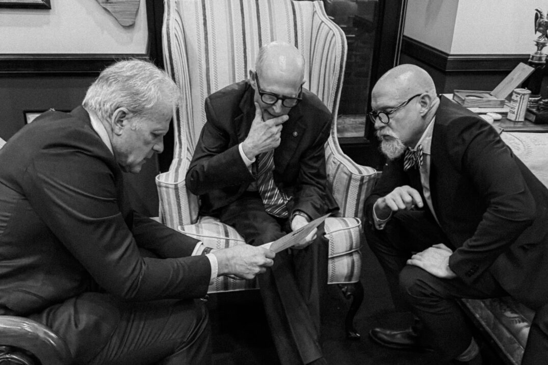 michael oren Washington 2024 (12 of 25)