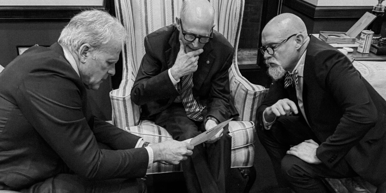 michael oren Washington 2024 (12 of 25)