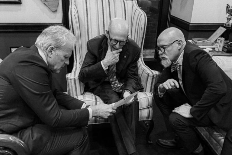 michael oren Washington 2024 (12 of 25)