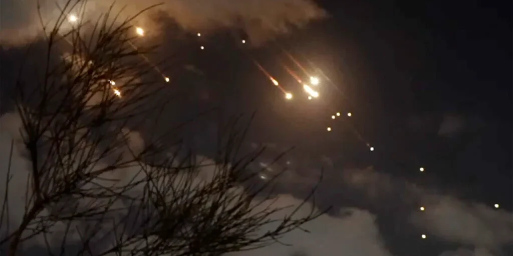 The View from Israel’s Universe