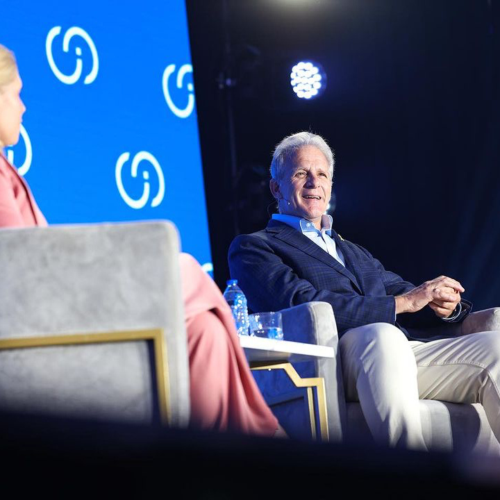 With Rochel Leah Bernstein 2