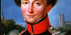 General Karl von Clausewitz