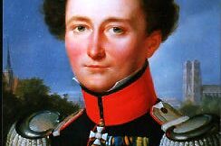 General Karl von Clausewitz General Karl von Clausewitz