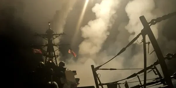 A Transformative Moment for the United States, Israel, and Iran