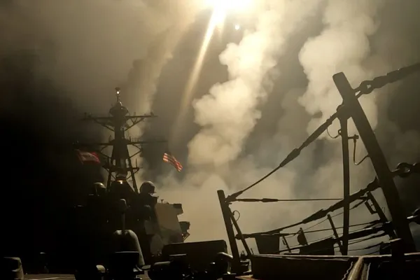 A Transformative Moment for the United States, Israel, and Iran