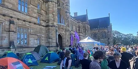 Is Israel Ready for an Immigration Wave from the Land Down Under