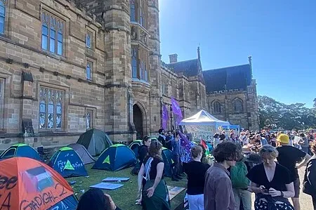 Is Israel Ready for an Immigration Wave from the Land Down Under