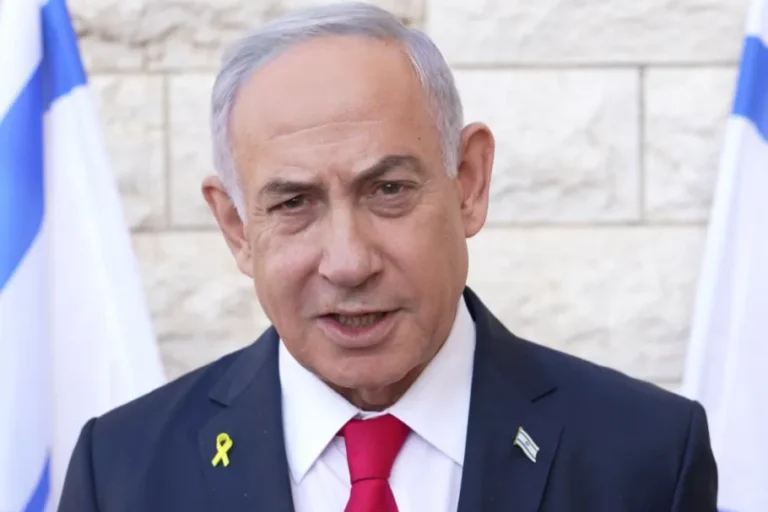 How Does Bibi Survive