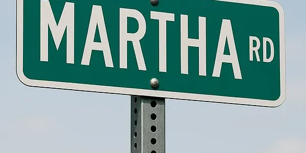 The Martha Road School of International Affairs The Martha Road School of International Affairs