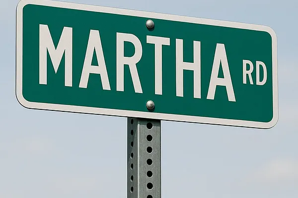 The Martha Road School of International Affairs