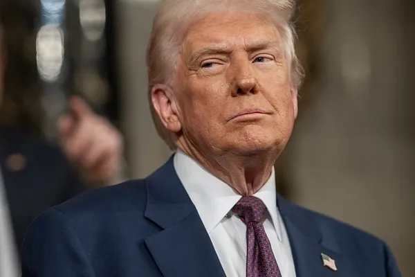 So Much for No Surprises