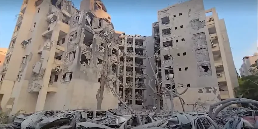 My Alarm Clock is a Missile