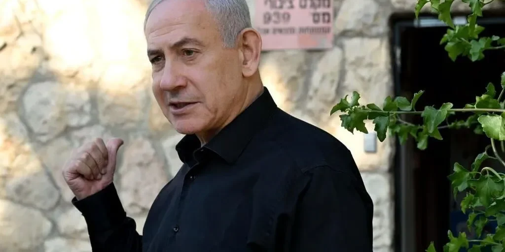 Netanyahu’s Golda Moment.jpej Netanyahu's Golda Moment.jpej