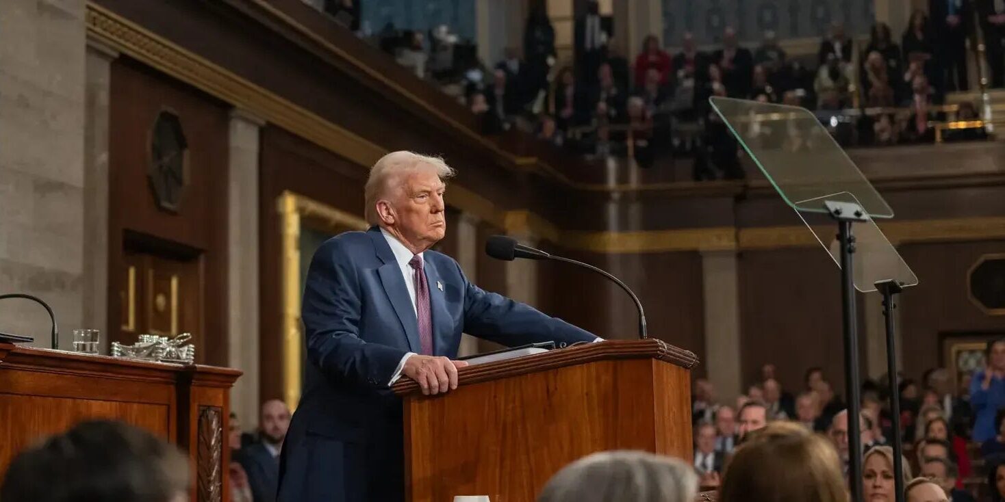 President Donald Trump