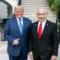 Netanyahu meets with President Trump at the White House on July 7th, 2025