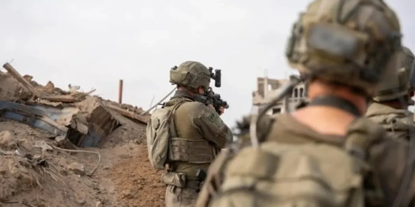 700 Days and Three Years