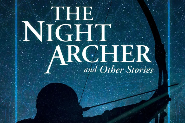 Introduction to The Night Archer