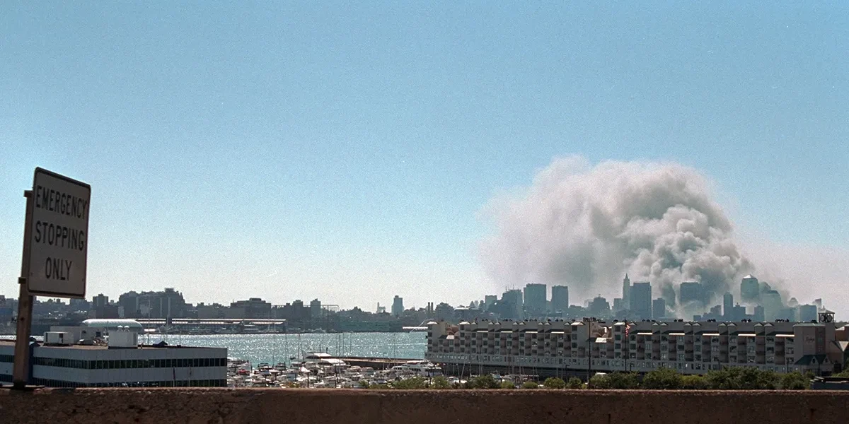 Revisiting the Distance Between September and October