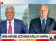 Michael Oren Appears on ‘America Reports