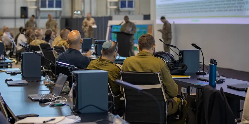 Restoring Sovereignty