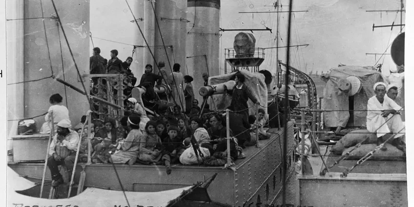 Neither an Isolationist nor a Neocon