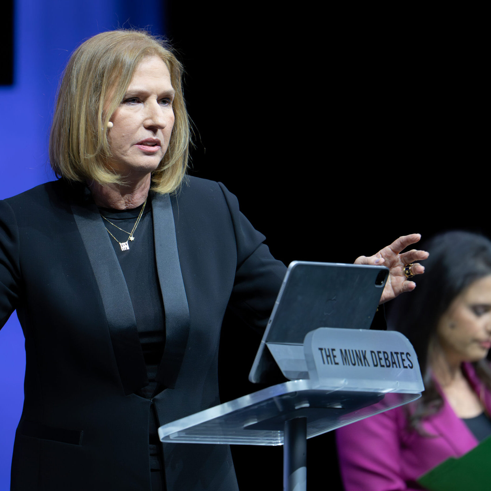 munk debate (10 of 19)