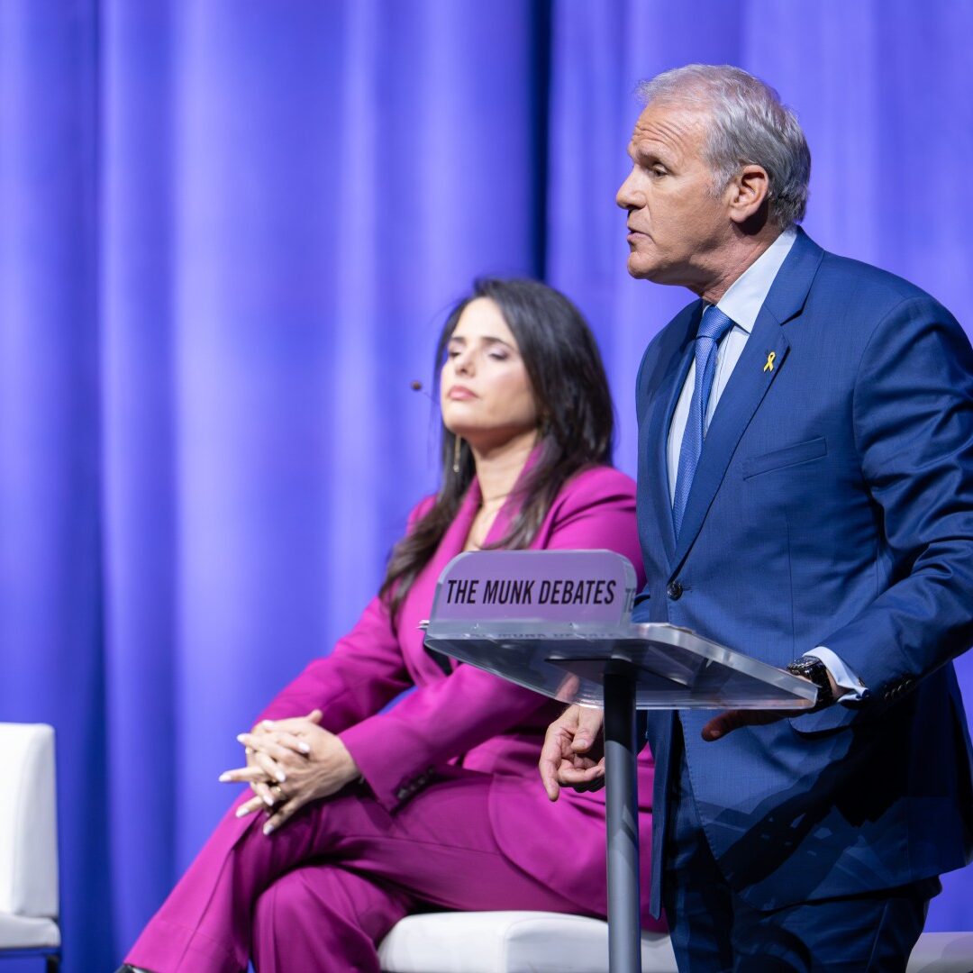 munk debate (11 of 19)