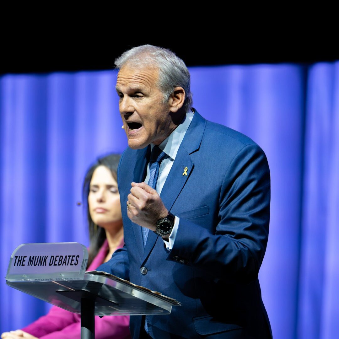 munk debate (13 of 19)