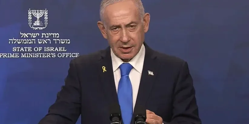 Should Israel Pardon Netanyahu to Save Itself