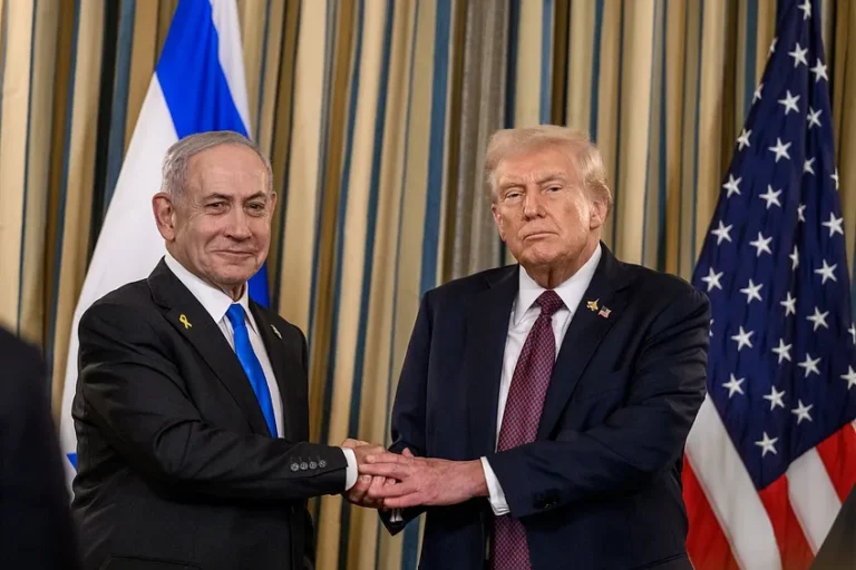 A Meeting on the Most Important of Issues A Meeting on the Most Important of Issues