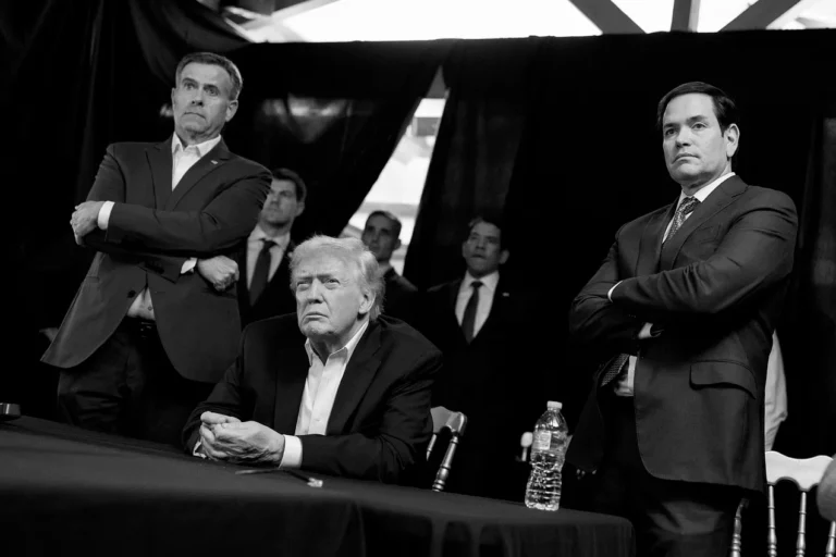 From Caracas to Tehran From Caracas to Tehran