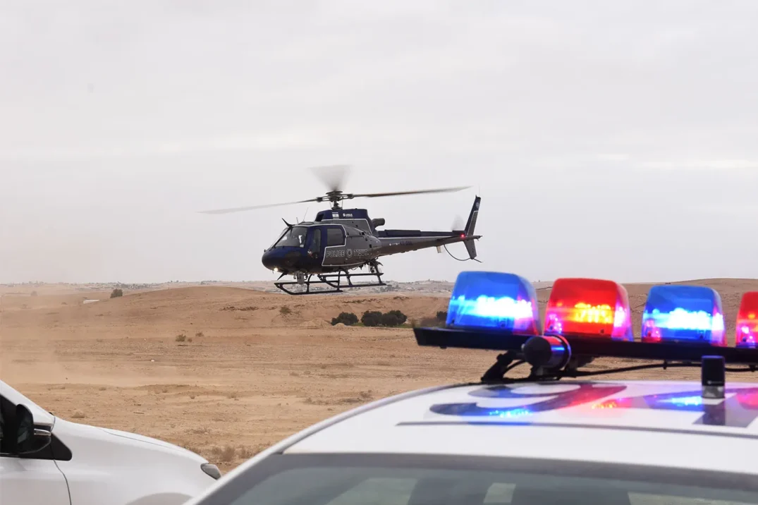 The Next Biggest Threat to Israel’s Security