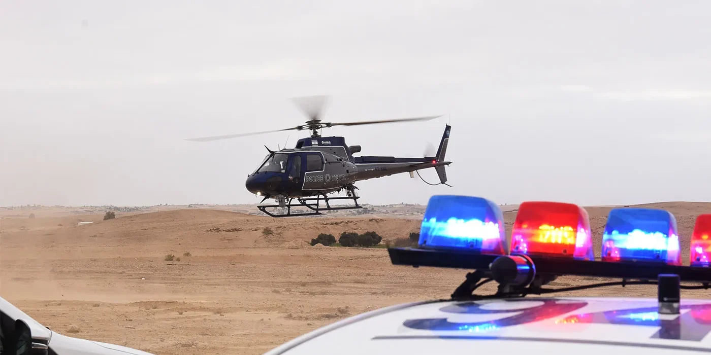 The Next Biggest Threat to Israel’s Security