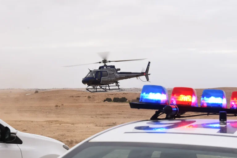 The Next Biggest Threat to Israel’s Security The Next Biggest Threat to Israel’s Security