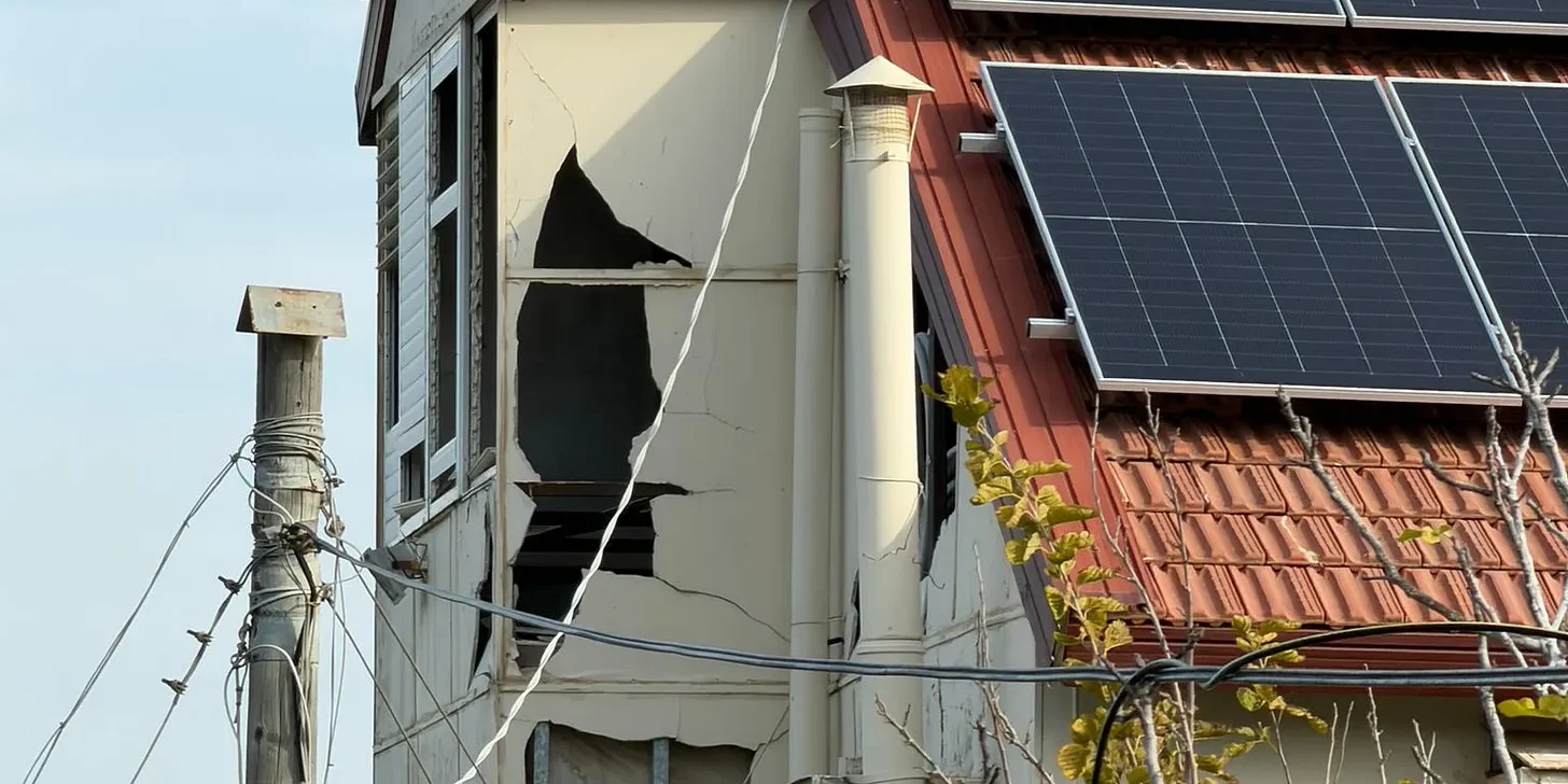 Forget Not the North