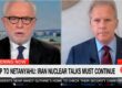 Michael Oren Appears on CNN The Situation Room