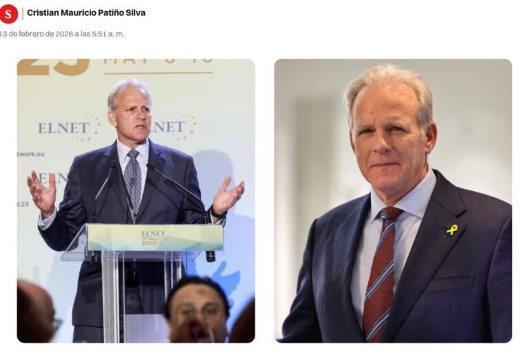 articulo semana michael oren