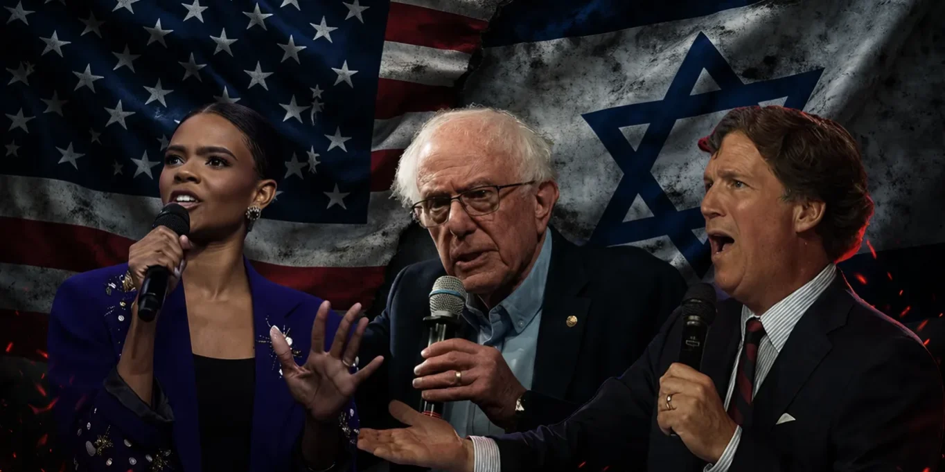 A New War Revives a Hateful Old Lie