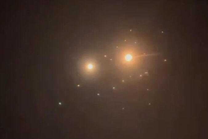 Israel’s General Patton Moment Israel's General Patton Moment