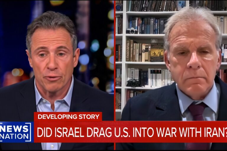 Michael Oren Appears on Newsnation Michael Oren Appears on Newsnation