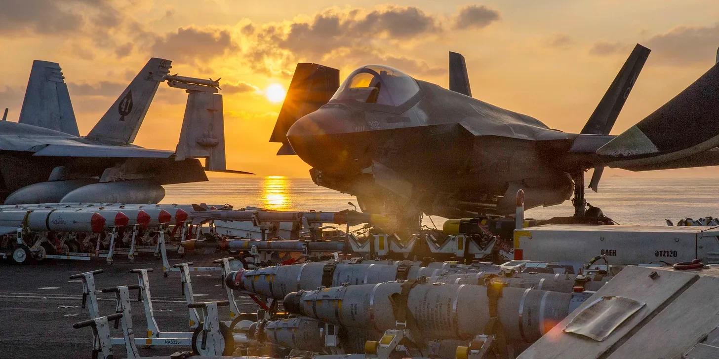 The Blood Libel Comes to Iran